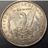 Image 2 : 1886 Morgan Silver Dollar