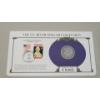 Image 1 : The U.S. Silver Dollar Collection - 1880-S Morgan Silver Dollar