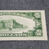 Image 5 : 1934-C United States Federal Reserve Bank of Chicago $10 Note in Great Condition! 