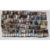 Image 1 : 100 Assorted MTG Magic the Gathering Trading Cards 