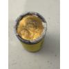 Image 2 : 2000 -P United States Sacagawea $1.00 Coin Roll - $25.00 Face Value - Mint Condition