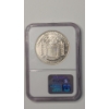 Image 3 : NGC 1992-D MS 69 U.S. Olympic Baseball Commemorative 90% Silver Dollar