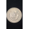 Image 2 : 1921 90% Silver Morgan Dollar