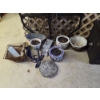 Image 5 : Louisville Home Pickup - Group LOt - Hose Box w Hose - Varmint Trap - Shepherds Pole - Pots & More

