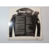 Image 2 : The Shangri-Las Leader Of The Pack Vinyl Record LP - 1982 Line Records - Sealed!