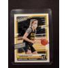 Image 1 : 2024 Donruss Panini Caitlin Clark Basketball Rookie Card - Mint Condition - Exceptional Card