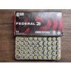 Image 1 : Federal 40 S&W 180gr Full Metal Jacket - Qty 50
