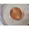 Image 4 : PCGS GRADED MS66RD 2009 Cent Lincoln Bicentennial Presidency Ceremonial Issue  