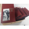 Image 1 : Vintage Special Set Of VHS History - World War II With Walter Cronkite by CBS News