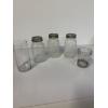 Image 1 : 4 Mason Jars - 1 Vase - Atlas - Ball