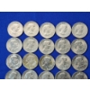 Image 2 : Lot of (30) 1979-1980 Susan B. Anthony Half Dollars FV: $30.00