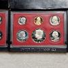 Image 4 : Official United States Mint Clad Proof Sets from the Years 1979, 1980, 1981, and 1986