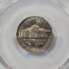 Image 4 : PCGS MS65 United States 1963-D Jefferson Nickel