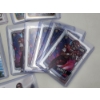 Image 13 : Large Lot of Assorted Jayden Daniels Football Trading Cards - In Protective Holders
