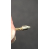 Image 7 : Lot Of Assorted Sterling Silver/ Gold-Plated Sterling Silver Jewelry - Weight: 9.5g