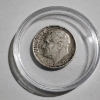 Image 4 : Three 90% Silver United States Dimes ~ $0.30 Face Value