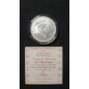 Image 1 : 2017 "Big Mother" Slave Queen Series 1 Troy Oz .999 Silver Brilliant Uncirculated Coin - 3,751/4,550
