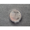 Image 3 : 1 Oz Steamboat Willie .999 Silver Round in Protective Capsule