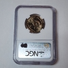 Image 3 : 2007-D James Madison $1 Presidential Coin - FDOI - NGC Brilliant Uncirculated 