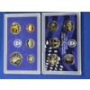 Image 9 : 2000-S United States 50 State Quarters Mint Proof Set - 10 Coin Set w/ box & COA