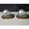 Image 1 : Archie Griffin #45 Signed & Unsigned Collegiate Collectibles OSU Helmets