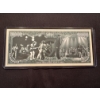 Image 2 : 2015 AC/DC One Million Dollar Bill In Protective Holder - Mint Condition