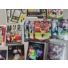 Image 8 : Large Lot of Over 50 Assorted Football Trading Cards Including Pro Set, Rookie Cards, & More!