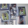 Image 4 : Lot of Assorted 2024 Caleb Williams Football Trading Cards Including RC's, Topps Chrome, & More!