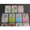 Image 4 : Lot of 15 Assorted Near Mint Holo Rare Japanese Pokemon Cards Ft. Shiny & EX Pokemon!
