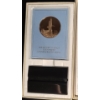Image 2 : Return to Space Eyewitness & Supreme Court Justice Sandra Day O'Connor Eyewitness Bronze Medals 
