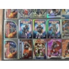 Image 3 : Large Lot of 28 Asstd Veteran Parallel Football Trading Cards- Near Mint - Gronkowski, Kelce & More!