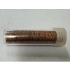 Image 2 : 1972-D United States Uncirculated Roll Of Lincoln Cents - Incredible Roll Of Pennies -Mint Condition