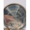 Image 12 : Vintage Art Deco "Satisfaction" Roamer 6 Jewel Swiss Open-face Dress Pocket Watch - Non-Working Cond