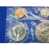 Image 4 : 1974 Uncirculated Coin Set