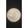 Image 3 : 1886 United States 90% Silver Morgan Dollar - Nice Toning