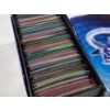 Image 4 : Lot of Assorted Pokemon Trading Card Accessories Including Vintage Deck Box & Sleeves