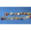 Image 2 : Assorted Costume Rings - Mostly Size 6