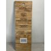 Image 2 : 17" Metal Indoor/Outdoor Thermometer - Brand New In The Packaging