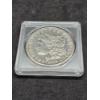 Image 1 : 1901-O Morgan 90% Silver Dollar with Protective Case