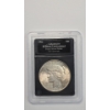 Image 1 : United States 1922 Brilliant Uncirculated 90% Silver Peace Dollar
