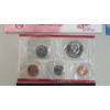 Image 3 : U.S 1999 Uncirculated Denver/Philadelphia Mint Uncirculated Coin Sets & Susan B. Anthony Dollar Set