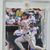 Image 2 : 2026 Topps Now Travis Bazzana RC #153 1st MLB Hit RBI & SB Cleveland Guardians Rookie Card