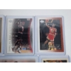 Image 3 : x6 Assorted Michael Jordan Basketball Cards: 1992 Fleer, 2000-2001 Upper Deck, 1995 Skybox