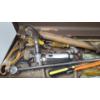 Image 10 : Vintage Toolbox Full Of Assorted Tools