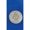 Image 3 : 1911, 1913 Silver Barber Dimes & 3 Cent Nickel 