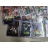 Image 3 : Lot of Assorted Football Trading Cards Including Panini Prizm 2021-23 Excellent Condition!