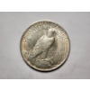 Image 4 : 1922 Silver Peace Dollar