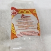 Image 4 : Five Assorted Barbie McDonald's Toys FT. USA Barbie, Kenyan Barbie, Mexican Barbie & More ~ ALL SEAL