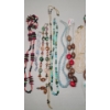 Image 3 : Assorted Beaded Fashion Jewelry & Loose Beads