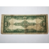 Image 4 : United States Series 1923 $1 Blue Seal Silver Certificate "Horse Blanket" Large Size Note 